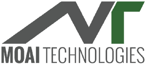Moai logo