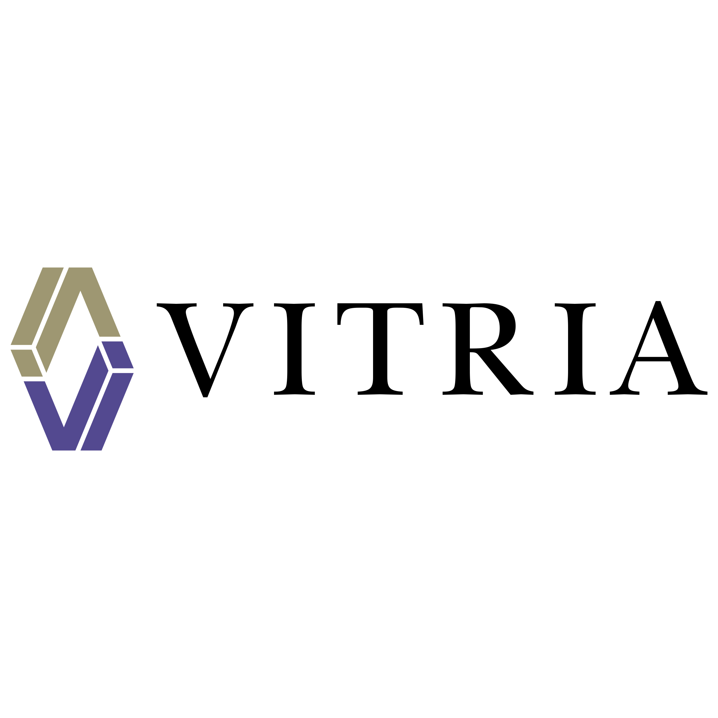 Vitria logo